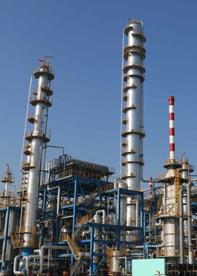 化工污水處理風機